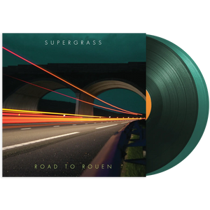 Supergrass Road to Rouen