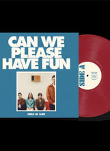 Load image into Gallery viewer, Kings of Leon Can We Please Have Fun
