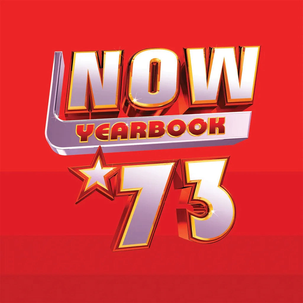 Now Yearbook 73