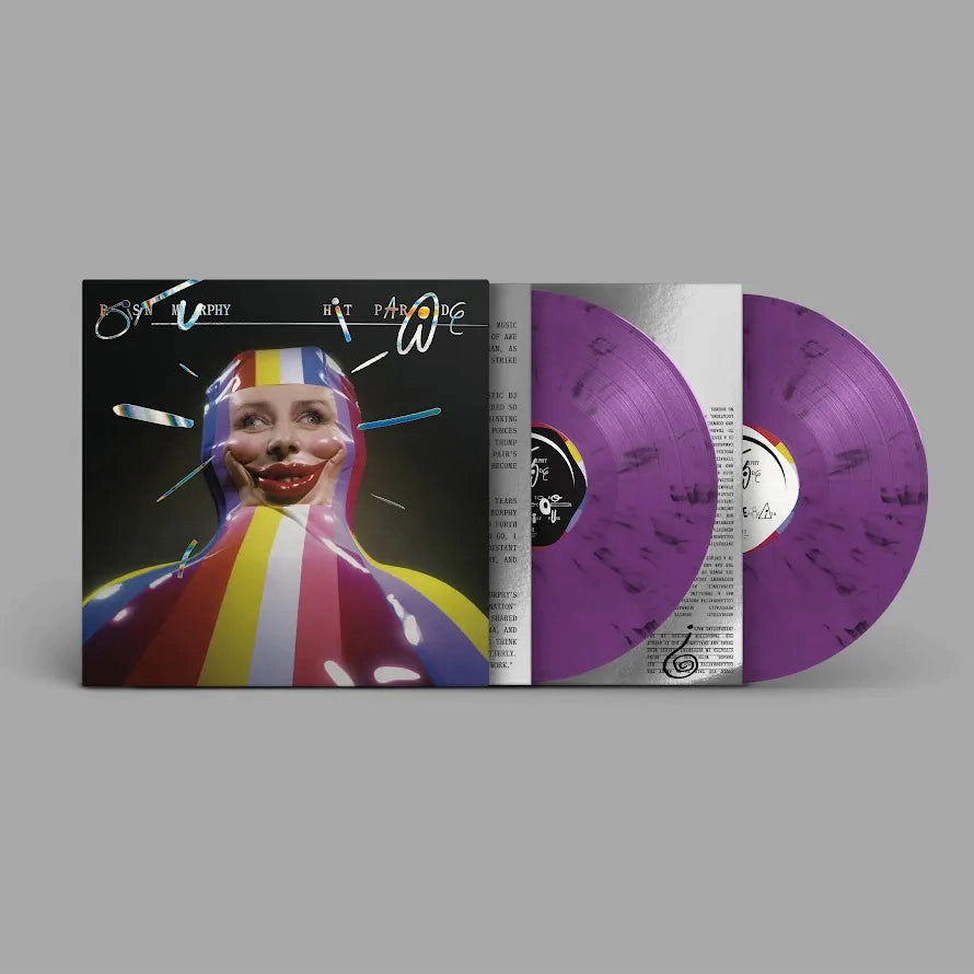 Róisin Murphy Hit Parade