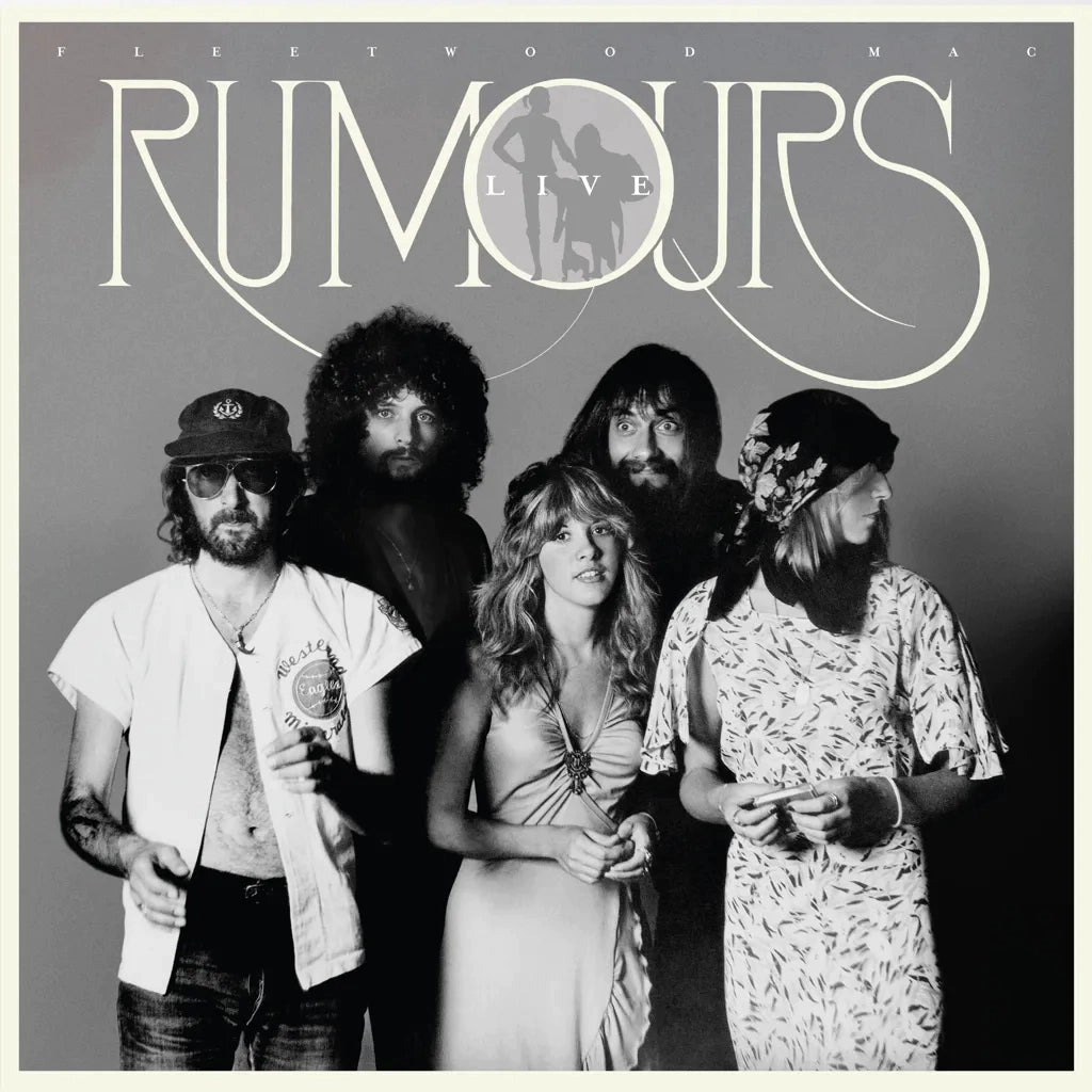Fleetwood Mac Rumours Live