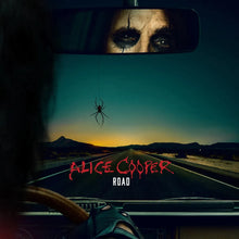 Load image into Gallery viewer, Alice Cooper Road
