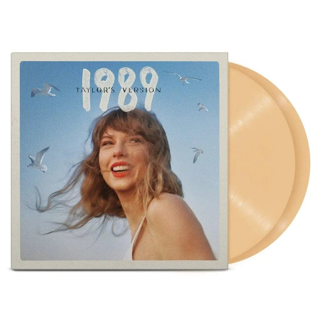 Taylor Swift 1989 (Taylor’s Version)