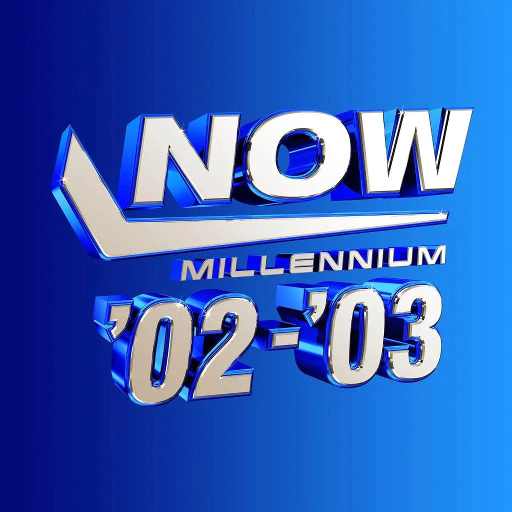 Now Millennium 02-03