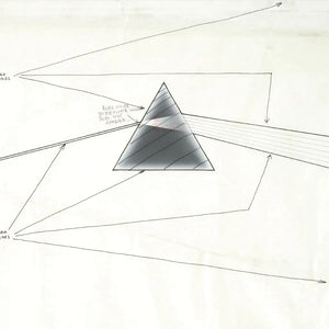 Pink Floyd Dark Side of the Moon Live at Wembley 74