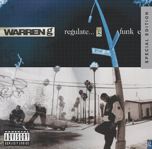 Warren G Regulate Funk Era
