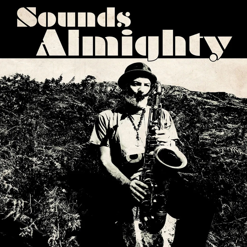 Sounds Almighty: Nat Birchall Meets Al Breadwinner