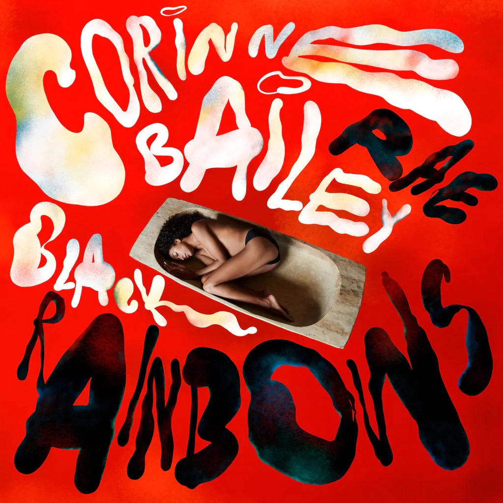 Corrine Bailey Rae Black Rainbows