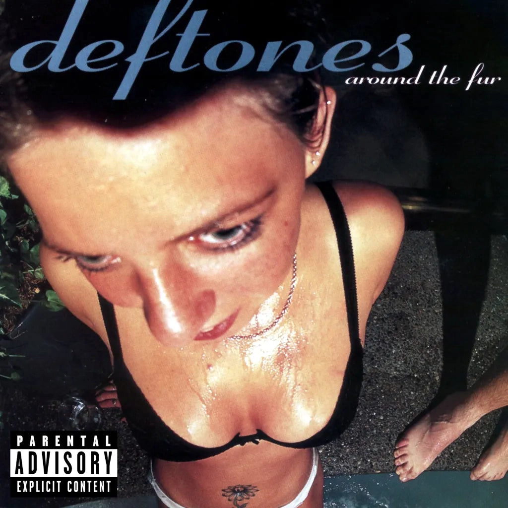 Deftones Around the Fur