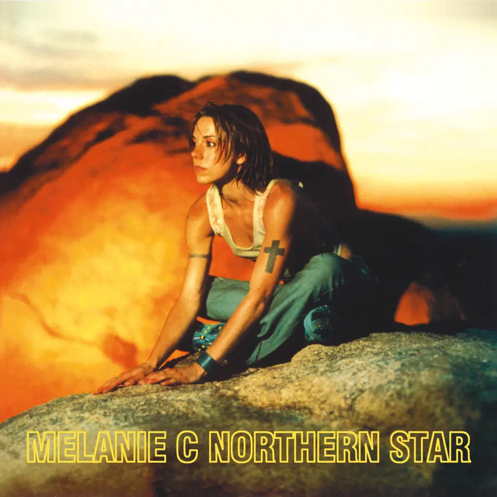 Mel C Northern Star (NAD)