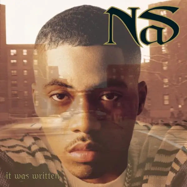 NAS It Was Written (NAD)