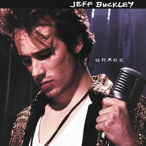 Jeff Buckley Grace