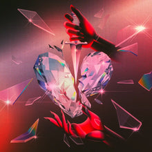 Load image into Gallery viewer, Rolling Stones Hackney Diamonds
