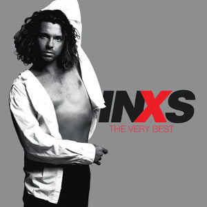 INXS The Very Best of