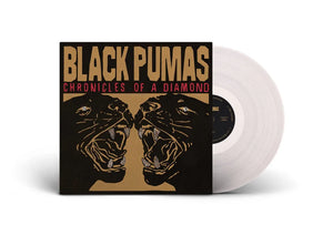 Black Pumas Chronicles of a Diamond