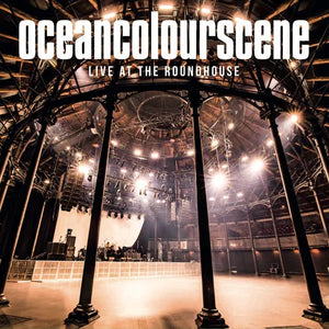 Ocean Colour Scene Live At The Roundhouse