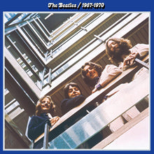 Load image into Gallery viewer, The Beatles: 1967 – 1970 (2023 Edition) [The Blue Album]
