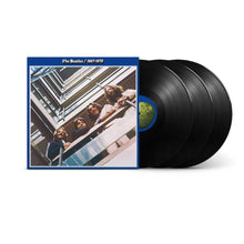 Load image into Gallery viewer, The Beatles: 1967 – 1970 (2023 Edition) [The Blue Album]
