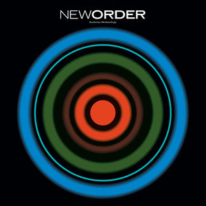 New Order Blue Monday