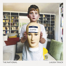 Load image into Gallery viewer, The National Laugh Track
