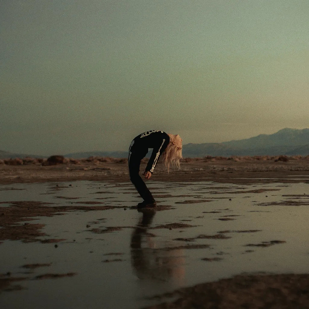 Phoebe Bridgers Copycat Killer