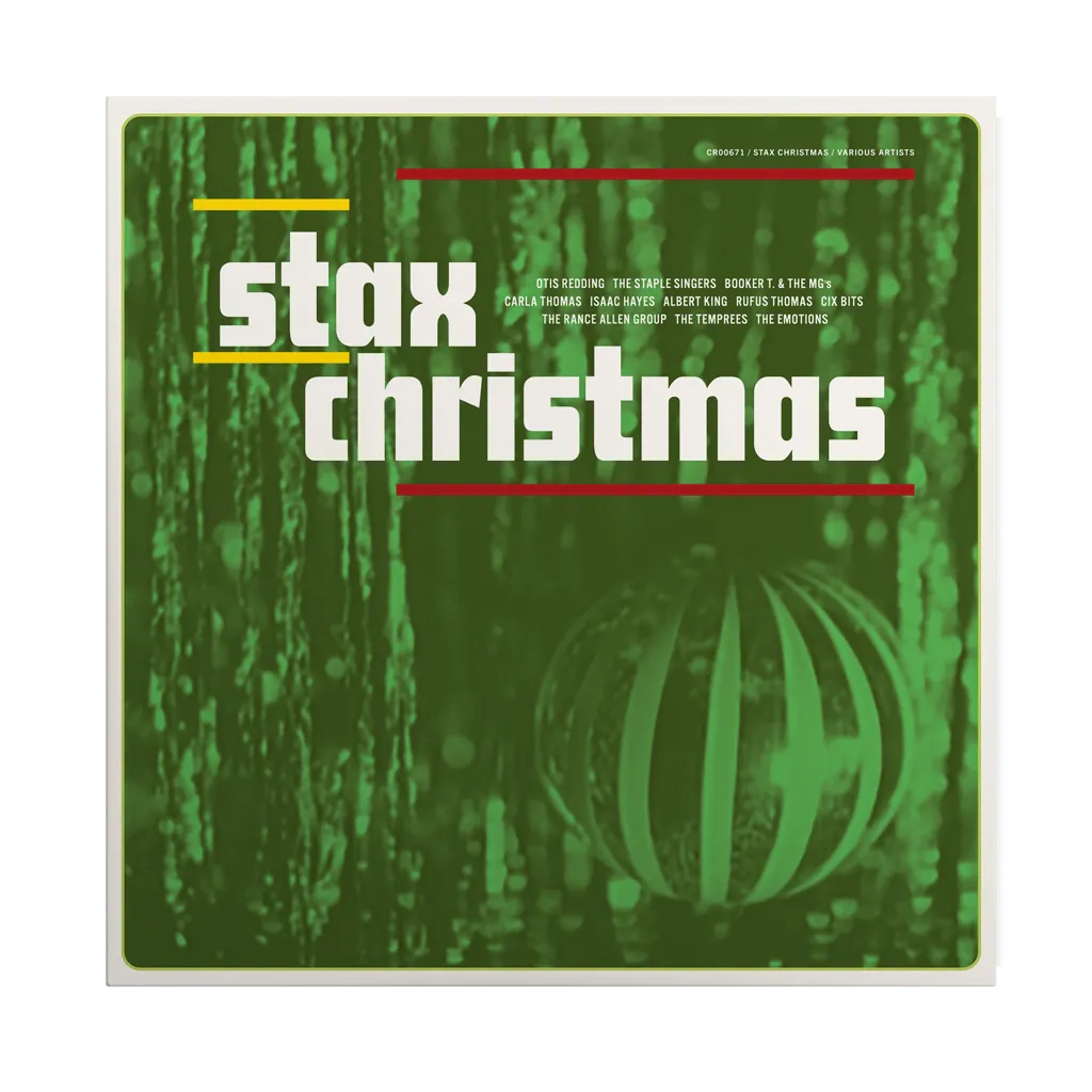 Stax Christmas