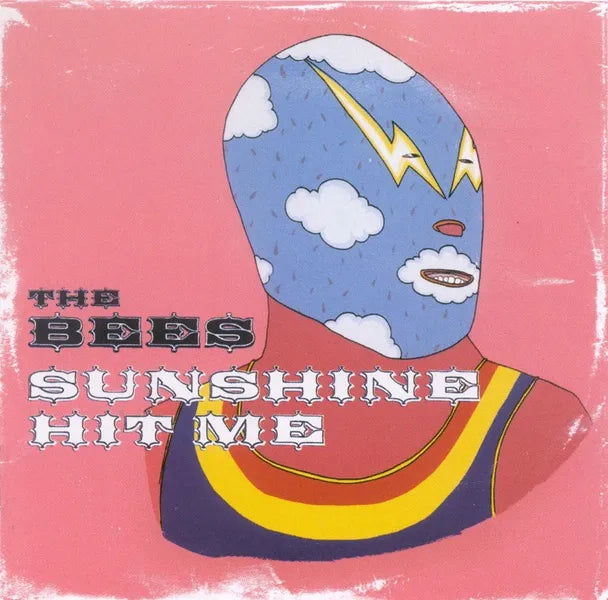 The Bee’s Sunshine Hit Me