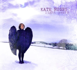 Kate Rusby Light Years