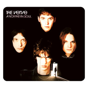 The Verve A Northern Soul