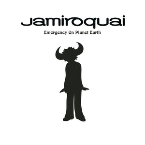 Jamiroquai Emergency on Planet Earth