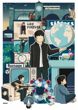 Load image into Gallery viewer, Definitely Maybe 30th Anniversary
