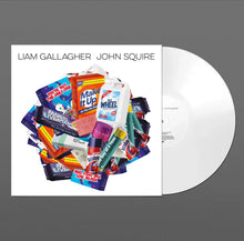 Load image into Gallery viewer, Liam Gallagher John Squire
