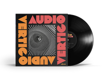 Load image into Gallery viewer, elbow Audio Vertigo
