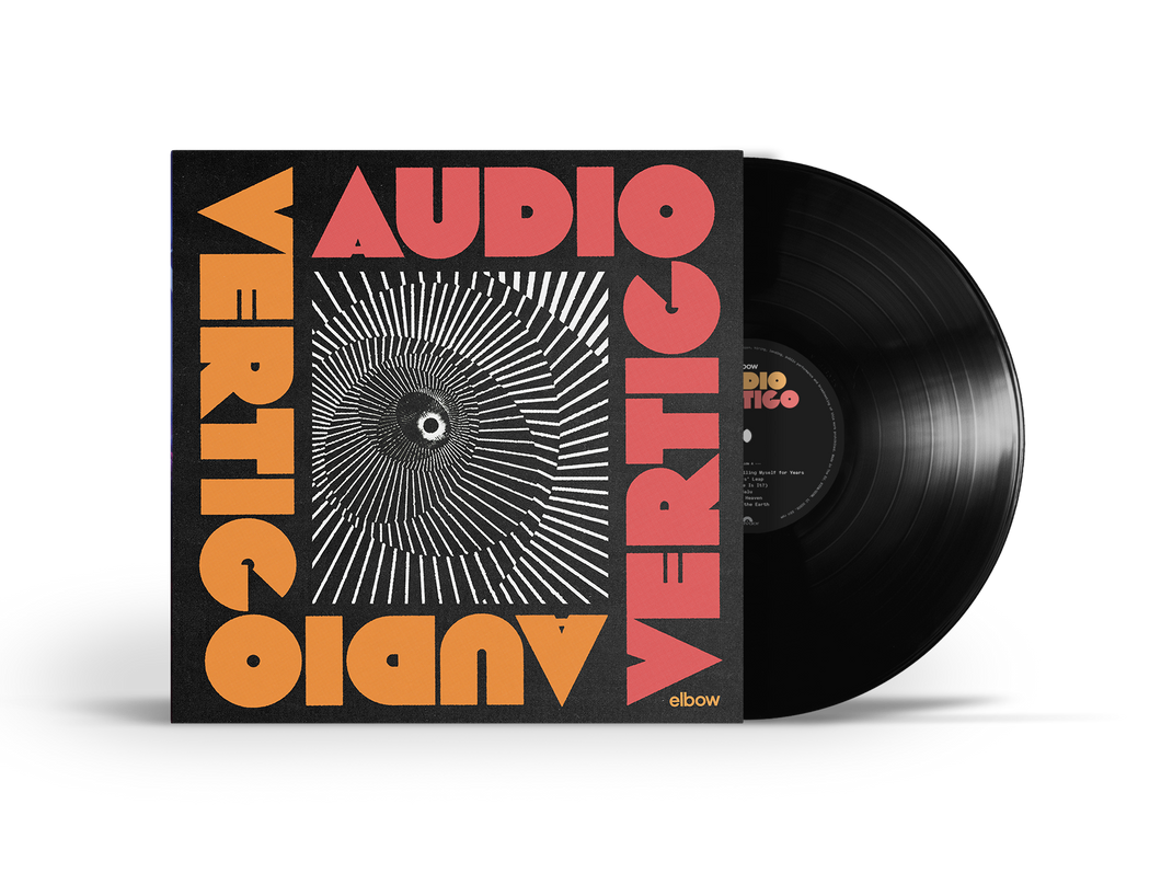elbow Audio Vertigo
