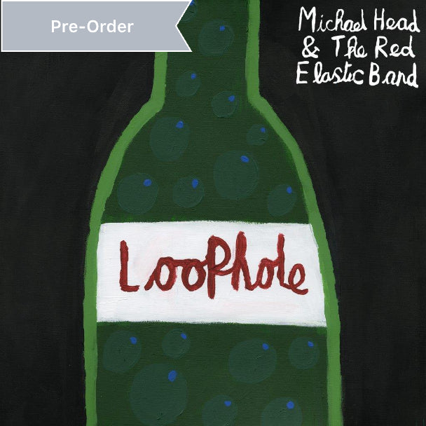 Micheal Head and The Red Elastic Band Loophole