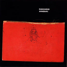 Load image into Gallery viewer, Radiohead Amnesiac
