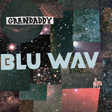 Load image into Gallery viewer, Grandaddy Blue Wav
