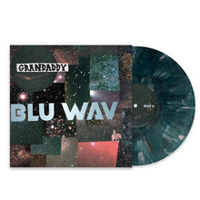Load image into Gallery viewer, Grandaddy Blue Wav
