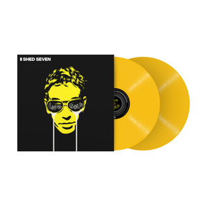 Shed Seven Liquid Gold