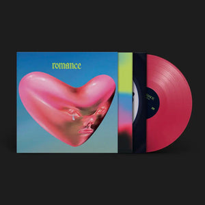 Fontaines D.C Romance