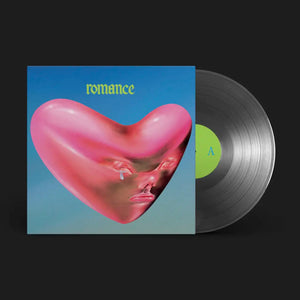 Fontaines D.C Romance