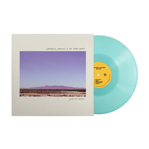 Nathaniel Rateliff & The Night Sweats South of Here