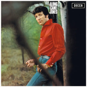 Tom Jones Along Came Jones