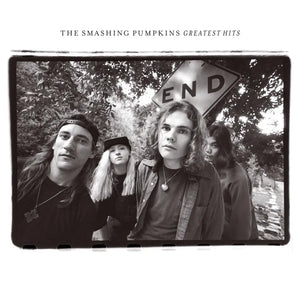 Smashing Pumpkins Greatest Hits