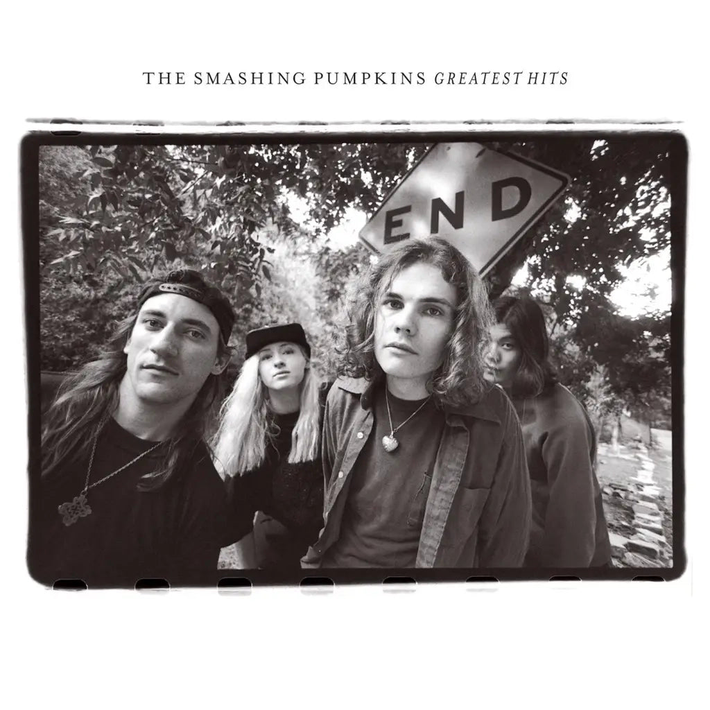 Smashing Pumpkins Greatest Hits