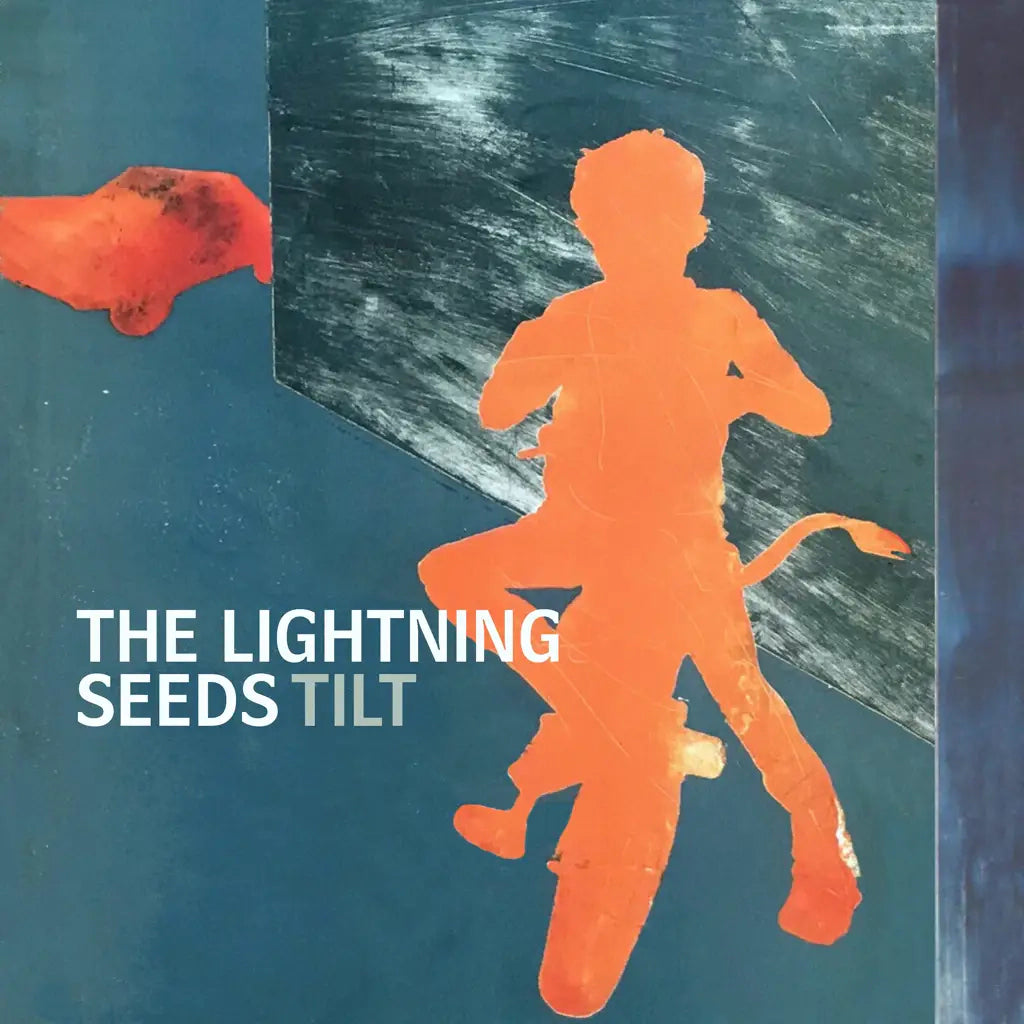 The Lightning Seeds Tilt