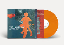 Load image into Gallery viewer, The Lightning Seeds Tilt
