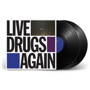 War on Drugs Live Drugs Again