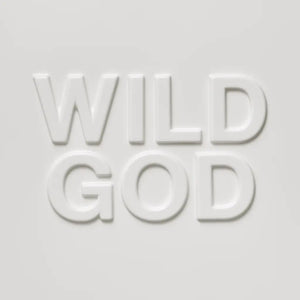 Nick Cave and The Bad Seeds Wild God
