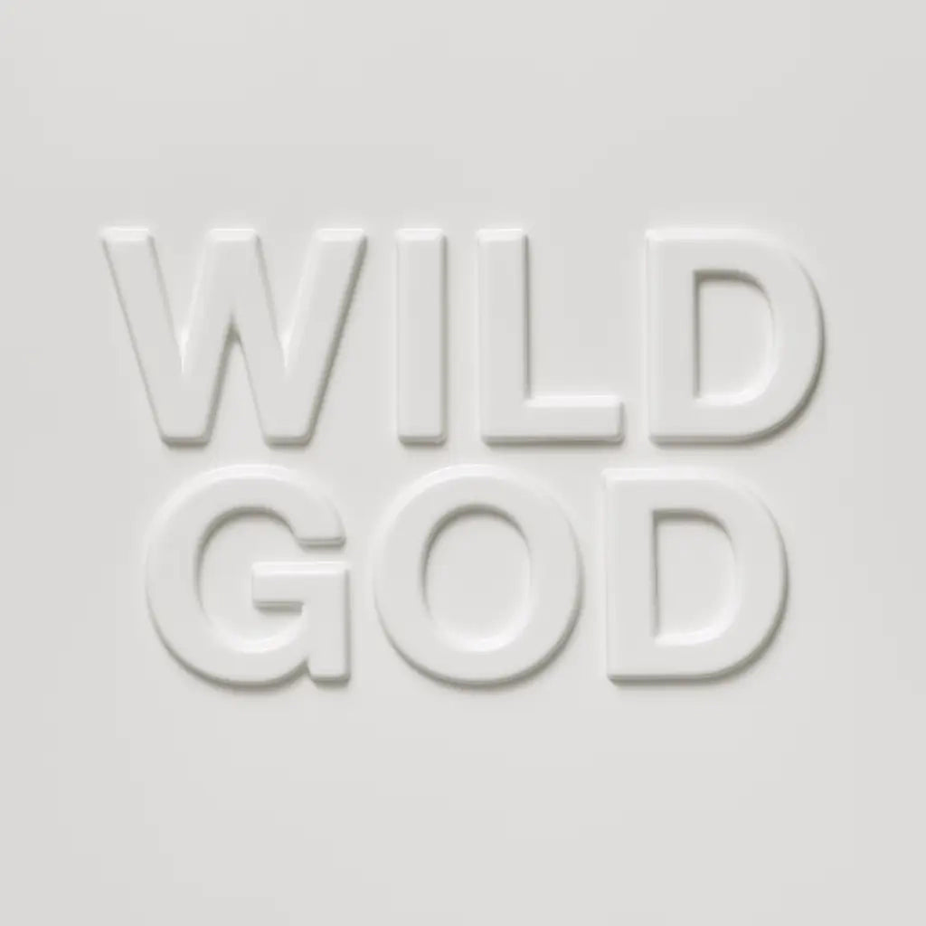 Nick Cave and The Bad Seeds Wild God